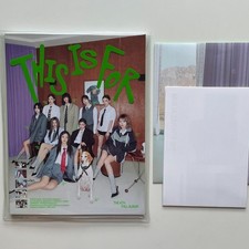 Twice This Is For Official