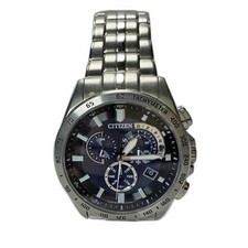 CITIZEN Eco-Driving AT3000-59L