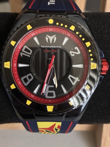Technomarine racing legends - technomarine,