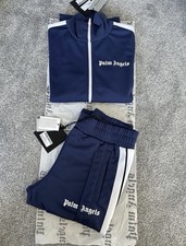 Palm Angels Men's Tracksuit