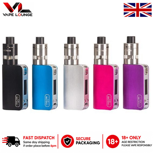 Innokin cool fire mini - cool, iv