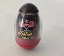 Hasbro Weeble Wobble Haunted