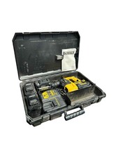 DeWalt DC223 24V Cordless SDS+ Hammer Drill Kit