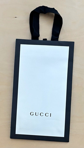 Gucci black white - &, gift