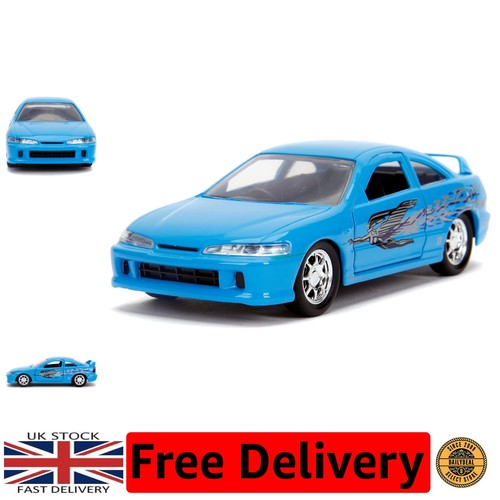 Fast furious 32 scale - fast,