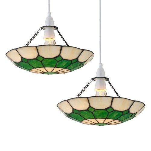Set tiffany traditional - of, 2