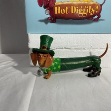 Hot Diggity- Way Irish