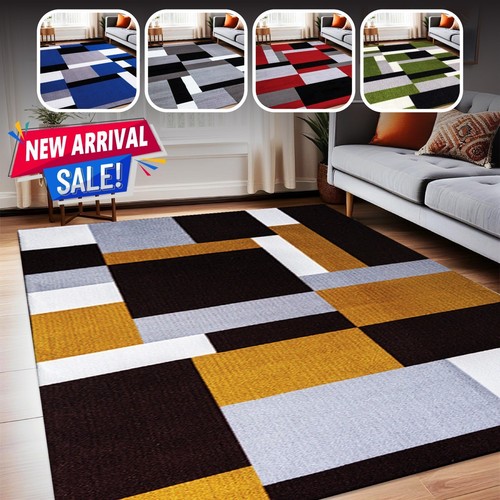 Extra long hallway - hallway, rug