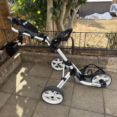 Clicgear model golf push - clicgear,