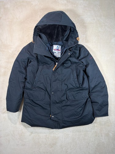 Holubar men down parka - down,
