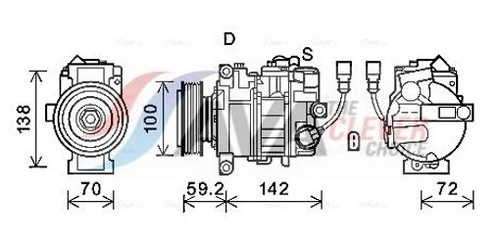 For ava vnak385 air - for,