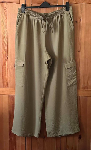 Ladies brand new - without,