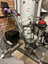 Keiser M3i Black Indoor Studio