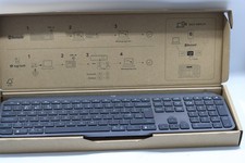 Logitech MX Keys Wireless