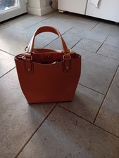 Beautiful Brown BHS Handbag
