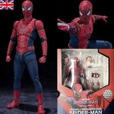 Spiderman 3 Action Figure