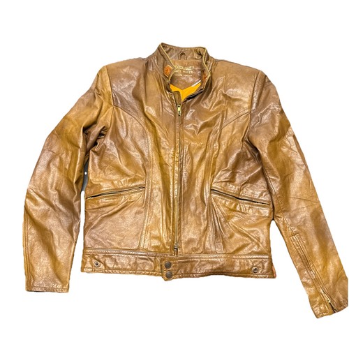 Vintage 70s 80s kawasaki cafe - 80s,
