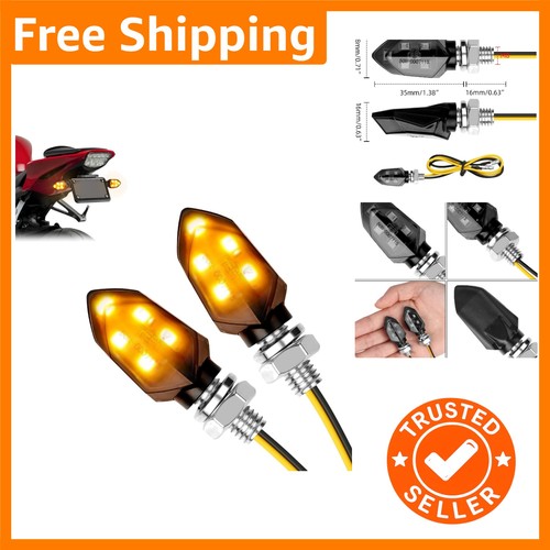 High brightness amber - high-brightness,