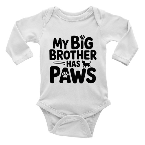 Big brother has - brother,