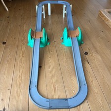 Tomy Trackmaster Tunnel & Road