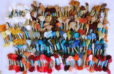 Anchor - Tapestry Wool  - Job