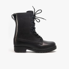 Grafters M9666A Unisex Leather