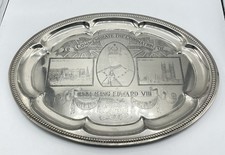 Vintage 1937 Coronation Of