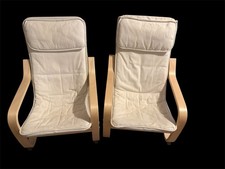 Ikea children poäng - ikea, chair