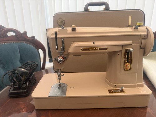 Singer 404g sewing - singer, machine