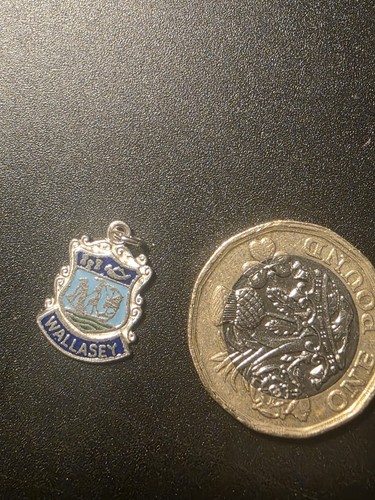 Vintage hallmarked silver - hallmarked,