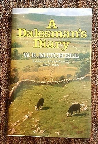 Dalesman diary by - a, dalesman's