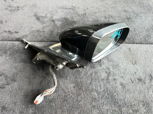 Jaguar 2010 right door - jaguar,