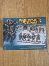 Warriors of Chaos: Chaos