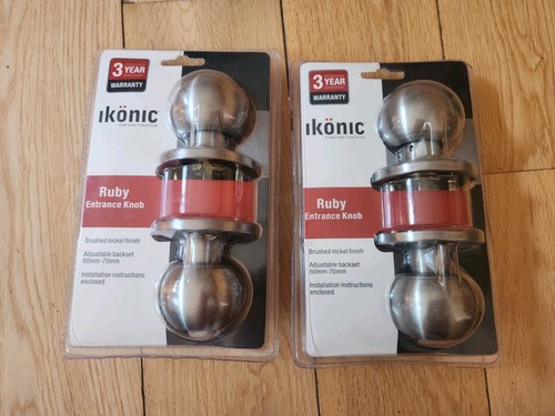 Ikonic ruby entrance - ruby, door