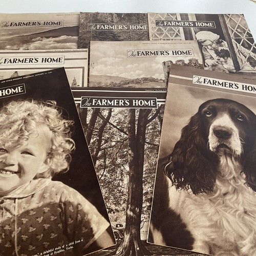 1930s magazines the - magazines,