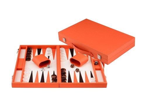 Engelhart orange inch faux - engelhart,