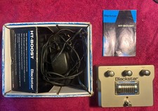 Blackstar HT Boost Guitar