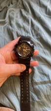 Shock 100cf black - ga-100cf,