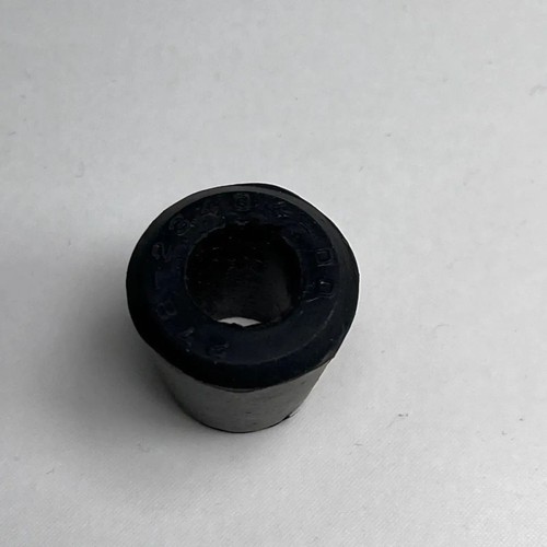 Yamaha damping bracket - damping, bush