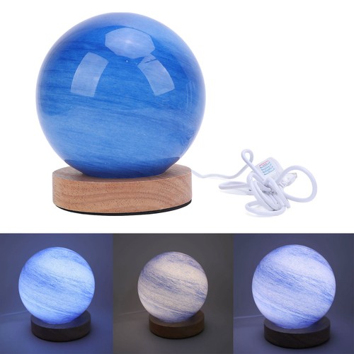Bedside nightstand lamp with - bedside,