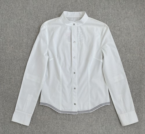 Buffalo white crisp - crisp, stretch