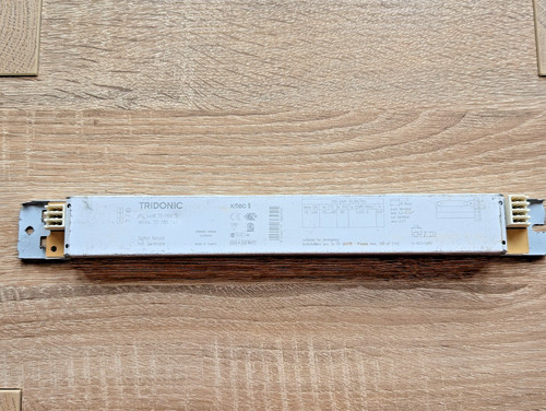 Tridonic pc1x49 pro - pc1x49, 185
