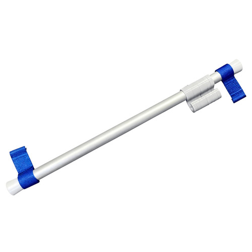 Olpro 6mm awning rail hanger - 6mm,