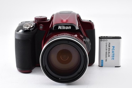 Nikon coolpix p600 - coolpix,