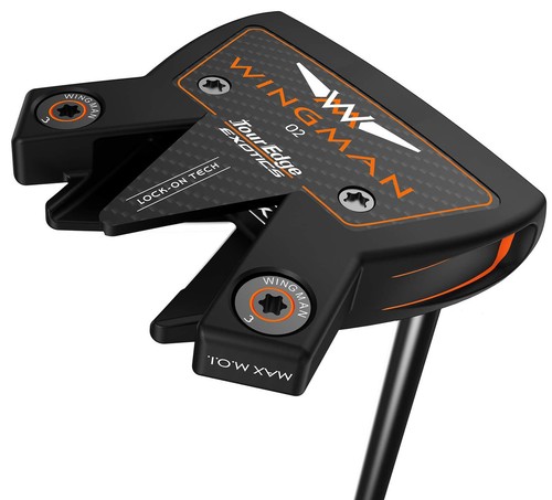 Tour edge exotics wingman - edge,