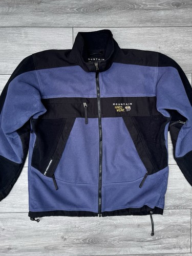 Vintage y2k mountain hardwear - y2k,