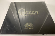 Queen Studio Collection 12" x
