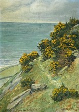 Agnes Hilda Coates (1877-1957)