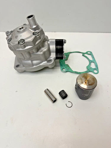 2024 ktm 50sx oem cylinder - ktm,