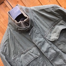 G-STAR RAW 'Officer Delta' Overshirt  | XL |  Decent condition